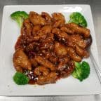 Best B1. Szechuan Beef in Arcata, CA