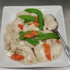 Best S15. Sautéed Fish Fillet in Arcata, CA