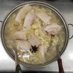 Best HP7. Preserved Cabbage with Meat in Casserole in Arcata, CA