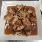 Best C1. Teriyaki Chicken in Arcata, CA