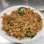 Best F9. Vegetable Chow Fun in Arcata, CA