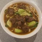 Best F15. Braised Beef Noodle Soup in Arcata, CA