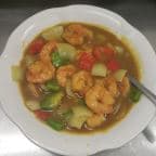 Best S7. Curry Prawns in Arcata, CA