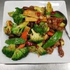 Best B2. Hunan Beef in Arcata, CA