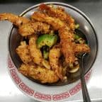 Best HP5. Braised Spicy Shrimp in Hot Pot in Arcata, CA