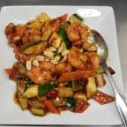 Best S1. Kung Pao Prawns in Arcata, CA