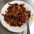 Best P7. Chongqing Spicy Sparerib in Arcata, CA