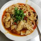 Best HP3. Hot and Spicy Chicken in Arcata, CA