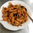 Best HS3. Griddle Cooked King Trumpet Mushroom in Arcata, CA