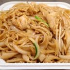 Best F10. Chicken Chow Fun in Arcata, CA