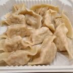 Best A13. Dumplings in Arcata, CA