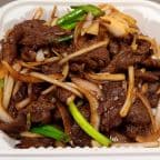 Best B8. Sliced Beef with Scallions in Arcata, CA