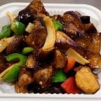 Best V6. Braised Eggplants in Arcata, CA