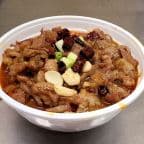 Best HP2. Hot and Spicy Beef in Arcata, CA