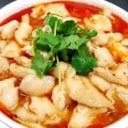 Best HP4. Hot and Spicy Fish Fillet in Arcata, CA