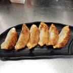 Best A4. Pot Stickers in Arcata, CA