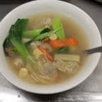 Best So3. Wor Won Ton Soup in Arcata, CA