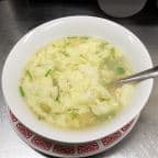 Best So2. Egg Flower Soup in Arcata, CA