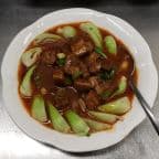 Best HS2. Mao's Style Braised Pork in Arcata, CA