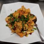 Best S16. Cumin Fish in Arcata, CA