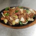 Best Z2. Sizzling Beef in Arcata, CA