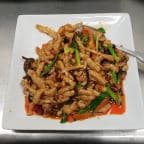 Best P3. Pork in Garlic Sauce in Arcata, CA